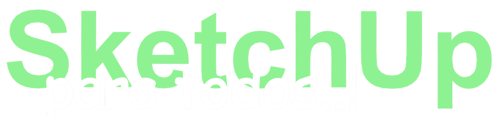 SketchUp para Todos