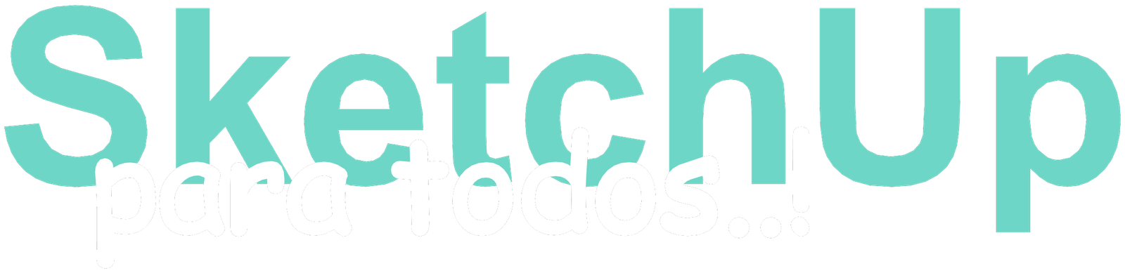 SketchUp para Todos